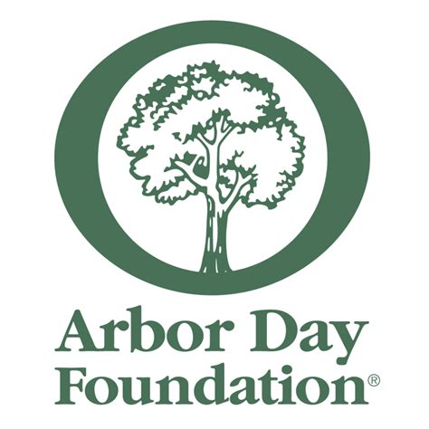 About the Arbor Day Foundation.